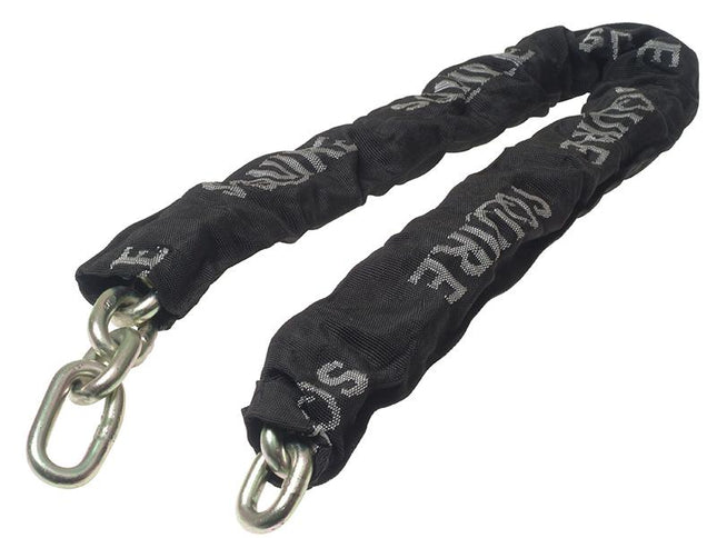 Henry Squire G4 High Security Chain 1.2M X 10Mm