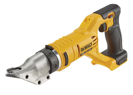 DEWALT Dcs491N Xr Cordless Metal Shears 18V Bare Unit