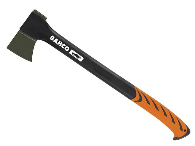 Bahco Light Axe With Composite Handle 1.22Kg