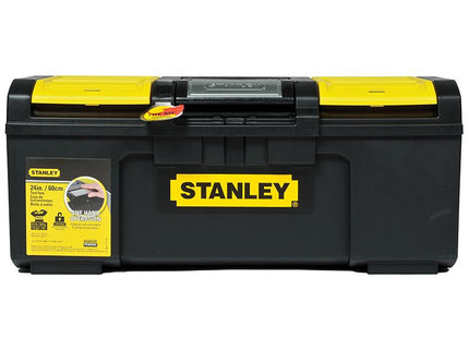 Stanley Tools One Touch Toolbox Diy 60Cm (24In)