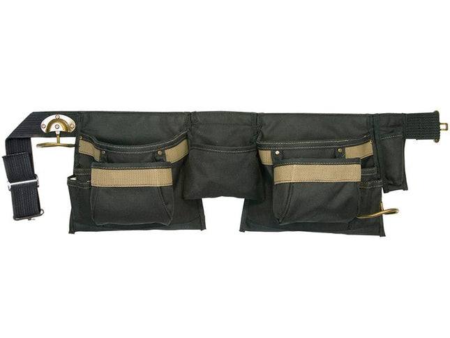 Kuny'S Ap-1429 Sierra 12 Pocket Apron