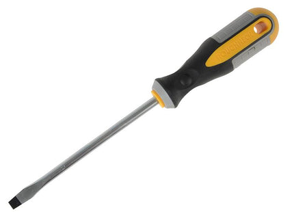 Roughneck Screwdriver Flared Tip 8.0 X 150Mm