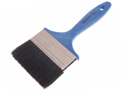 Faithfull Utility Paint Brush 100Mm (4In)