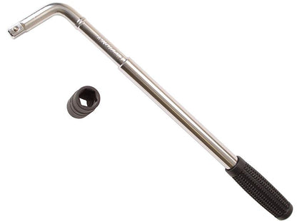 Teng 1202 Master Wheel Wrench 1/2In Drive