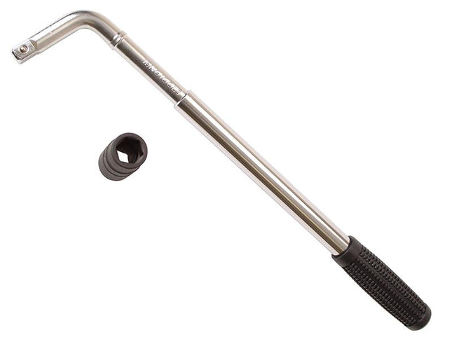 Teng 1202 Master Wheel Wrench 1/2In Drive