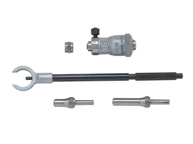 Moore & Wright 903 Internal Micrometer 2-12In