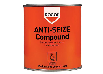 Rocol Anti-Seize Compound Tin 500G