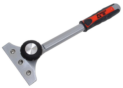 Personna Smartedge Adjustable Wall Stripper 100Mm (4In) + 5 Blades
