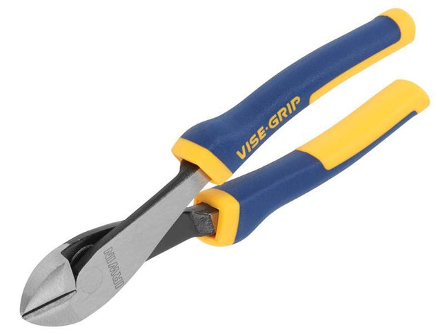 Irwin Vise-Grip Diagonal Cutter 200Mm (8In)