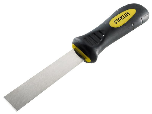 Stanley Tools Dynagrip Chisel Knife 25Mm