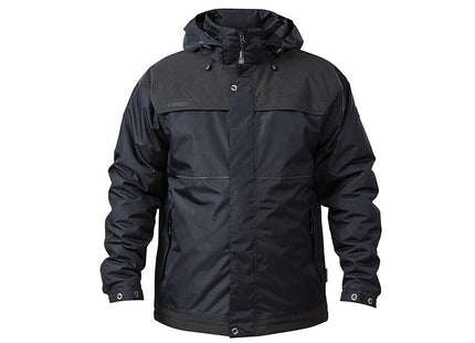 Apache Ats Waterproof Padded Jacket - Xl (48In)