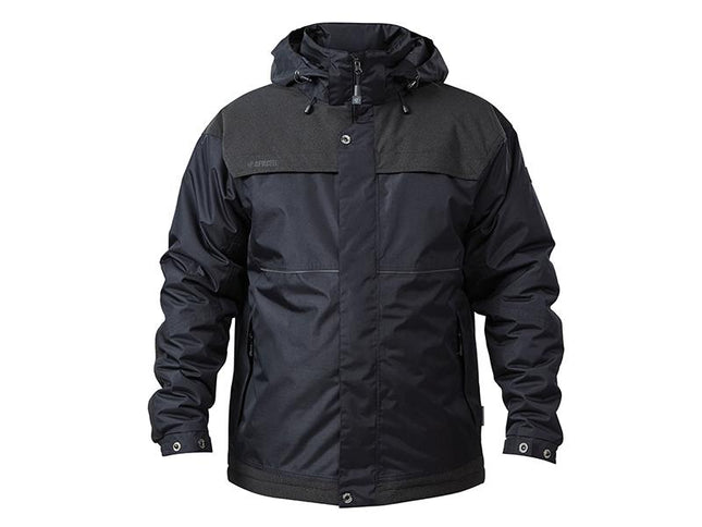 Apache Ats Waterproof Padded Jacket - Xl (48In)