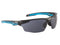 Bolle Safety Tryon Platinum Safety Glasses - Smoke