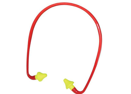 Scan Banded Foam Ear Bud Snr27