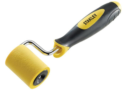 Stanley Tools Dynagrip Wallpaper Seam Roller