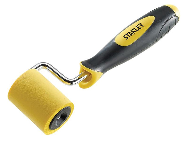 Stanley Tools Dynagrip Wallpaper Seam Roller