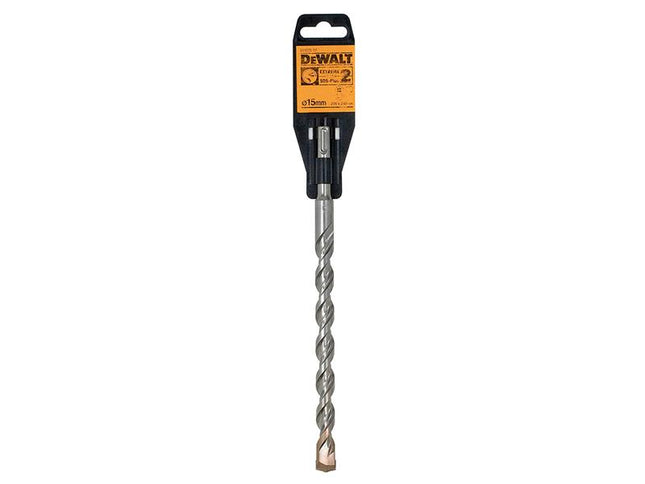 DEWALT Sds-Plus Extreme 2 Drill Bit 15 X 260Mm