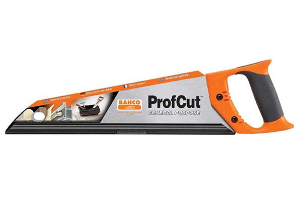 Bahco Pc-15-Gnp Profcut General-Purpose Saw 380Mm (15In) 15Tpi