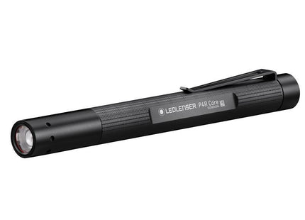 Ledlenser P4R Rechargeable Torch