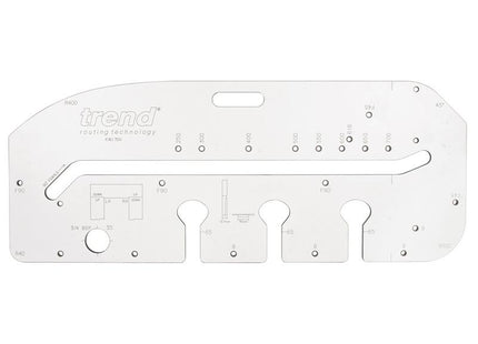 TREND Kwj700 Kitchen Worktop Jig 700Mm