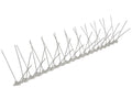 Pest-Stop Systems Professional Bird Spikes 10 X 500Mm Metal Strips