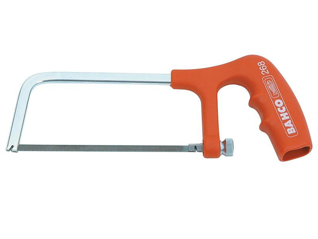 Bahco 268 Mini Hacksaw 150Mm (6In)