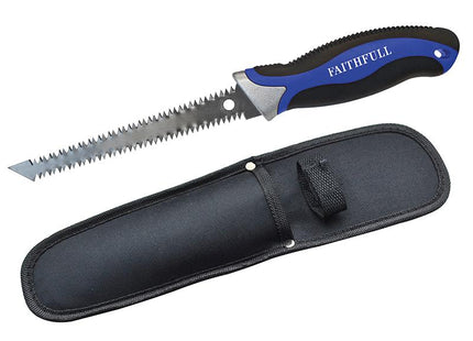 Faithfull Plasterboard Saw 150Mm (6In)