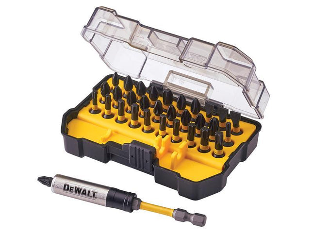 DT70587 FLEXTORQ» Bit Set, 32 Piece
