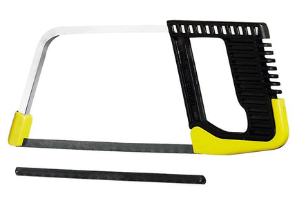 Stanley Tools Junior Hacksaw 150Mm (6In)