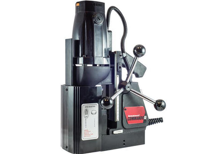 HALLS Rotabroachª Commando 40 Magnetic Drill 40 x 50mm 6-Speed 110V