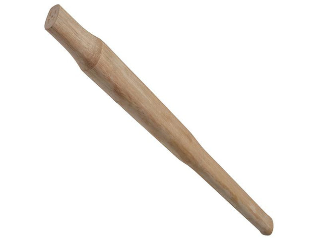 Faithfull Hickory Sledge Hammer Handle 610Mm (24In)