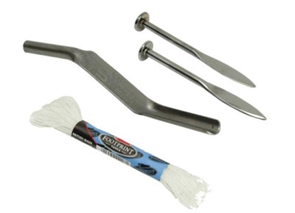 Footprint 620K Line Pin Line & Brick Jointer Set