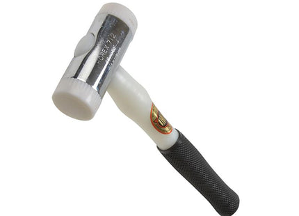 Thor 712 Nylon Hammer Plastic Handle 38Mm 650G