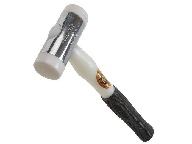 Thor 712 Nylon Hammer Plastic Handle 38Mm 650G