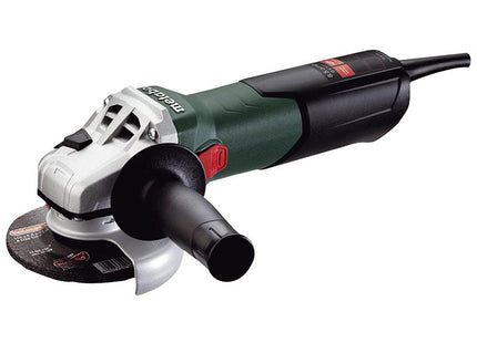 metabo W9-115 Mini Grinder 115Mm 900W 110V