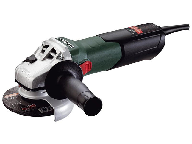 metabo W9-115 Mini Grinder 115Mm 900W 110V