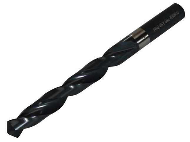 Dormer A100 Hss Jobber Drill Bit 16.00Mm Ol:178Mm Wl:120Mm