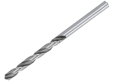 DEWALT Hss-G Jobber Drill Bit 4.5Mm Ol:80Mm Wl:47Mm