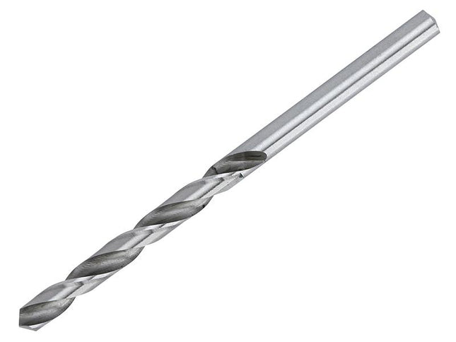 DEWALT Hss-G Jobber Drill Bit 4.5Mm Ol:80Mm Wl:47Mm