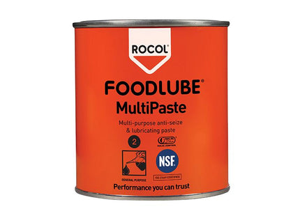 Rocol Foodlube Multi-Paste 500G