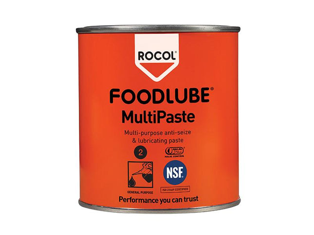 Rocol Foodlube Multi-Paste 500G