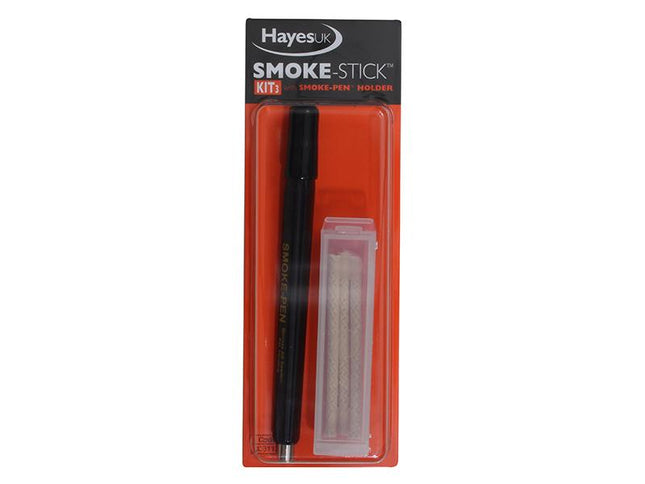 Arctic Hayes Smoke-Sticks Kit