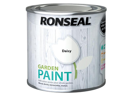 Ronseal Garden Paint Daisy 250Ml