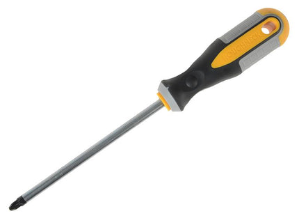Roughneck Screwdriver Pozidriv Tip Pz3 X 150Mm