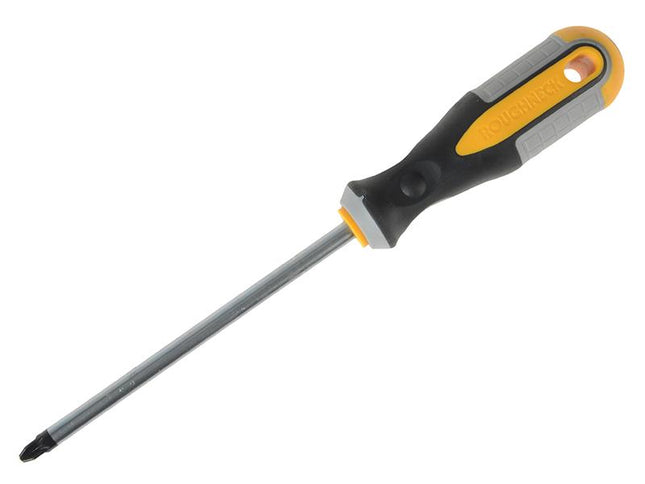 Roughneck Screwdriver Pozidriv Tip Pz3 X 150Mm