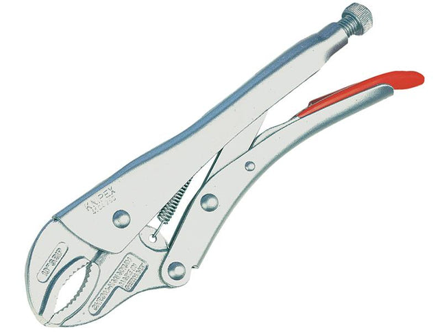 KNIPEX Universal Grip Pliers 254Mm (10In)