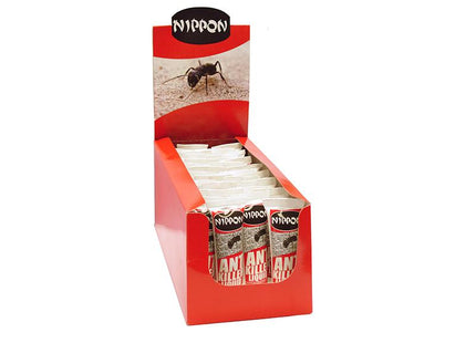 Vitax Nippon Ant Killer Liquid 25G (Display Of 30)