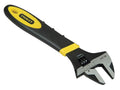 Stanley Tools Maxsteel Adjustable Wrench 150Mm (6In)