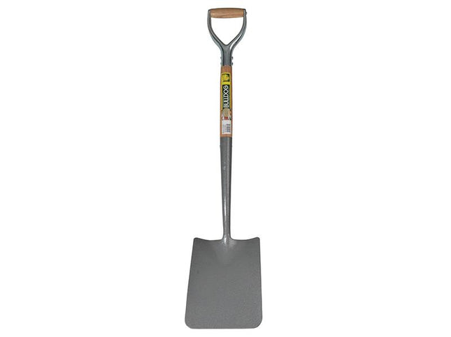 Bulldog 5202 Square Shovel 000 Myd