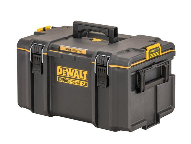 DEWALT DS300 TOUGHSYSTEMª 2.0 Toolbox